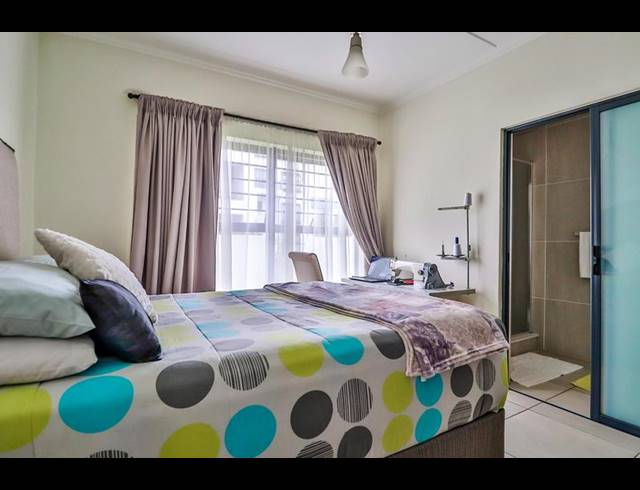3 BEDROOM PROPERTY TO RENT IN GREENSTONE HILL